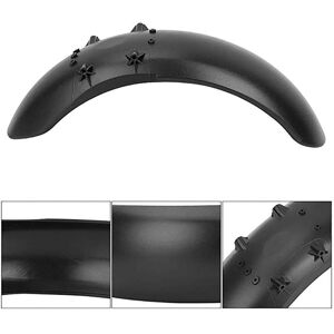 TOMTOP JMS Electric Scooter Front Fender Mudguard Replacement for Ninebot ES1/ES2/ES3/ES4 E-Scooter Fender