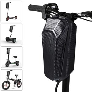 TOPTREK Electric Scooter Bag Electric Vehicle Bag Waterproof for Xiaomi Scooter