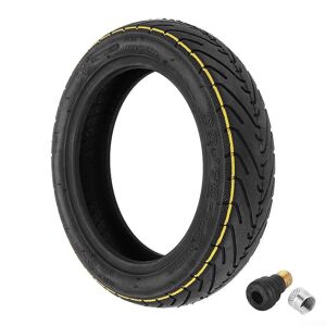 Sports tour Electric Scooter Tire 10" 60/70-6.5 For Ninebot Max G30/G30E"