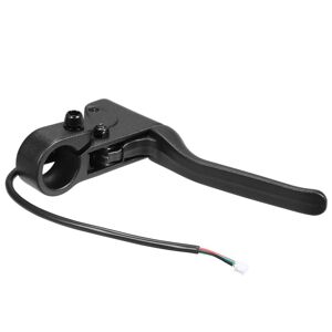 TOMTOP JMS Brake Lever Aluminium Alloy Brake Handle Hand Brake Lever for Xiaomi M365/Pro Electric Scooters