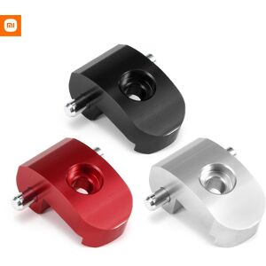 Xiaomi-1 Upgraded Folding Hook Aluminum Alloy Lock Buckle Front Folding Hook Lock for Xiaomi M365  Electric