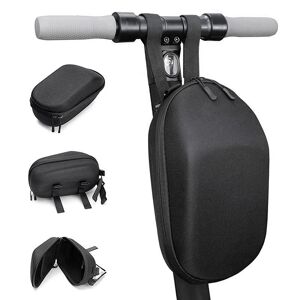 GLOBAL XIAOMI MALL Scooter Front Tube Bag Large Capacity Front Pouch Tools Cellphone Storage Bag for Xiaomi Mijia M365
