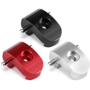 Upgraded Folding Hook Aluminum Alloy Lock Buckle Front Folding Hook Lock for Xiaomi M365  Electric