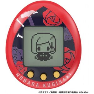 MangaFigure Bandai Jujutsu Kaisen Jujutsuttchi Jujutsu Kaisen Tamagotchi Kugisaki Color