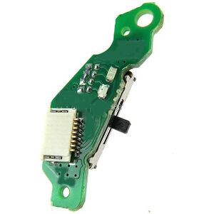 PHYUN-autoparts Power Switch Board Replacement for PSP 3000 Game Console