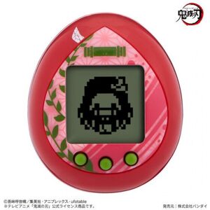 MangaFigure Bandai Tamagotchi Kimetsu Tamagotchi Yukaku Season Bakketsu Color