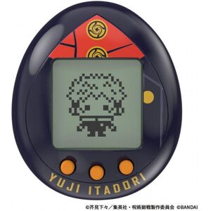 MangaFigure Bandai Jujutsu Kaisen Jujutsuttchi Jujutsu Kaisen Tamagotchi Itadori Color