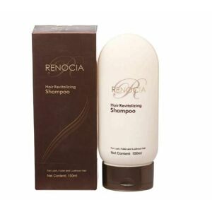 ALKEM Renocia Hair revitalizing Shampoo 150 ml