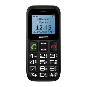 Mobile Phone Senior Function sos Maxcom MM426