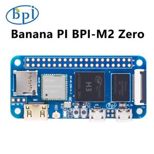 Banana Pi BPI-M2 Zero Single-Board Computer
