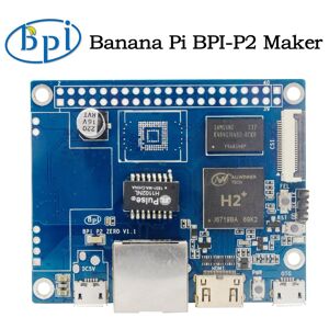 Banana Pi BPI-P2 Maker H2+ Single-Board Computer