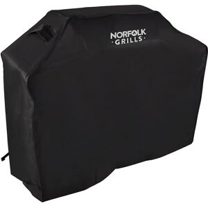 Norfolk Grills Atlas 300 BBQ Cover