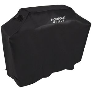 Norfolk Grills Atlas 400 BBQ Cover