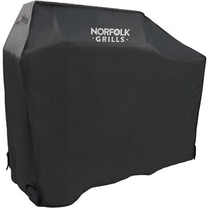 Norfolk Grills Absolute 4 Burner BBQ Cover