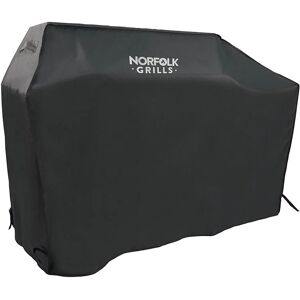 Norfolk Grills Absolute 6 Burner BBQ Cover