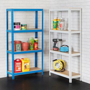 Better Shed & Garage Shelving Unit