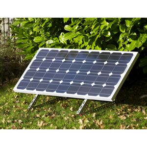 SolarTec 120W Off Grid Solar Panel Kit