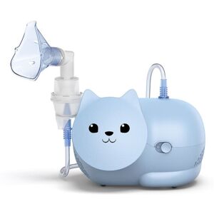 Omron Nami Cat Compressor Nebuliser (NE-C303K-KDUK)