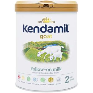 Kendamil Goat Follow On Milk