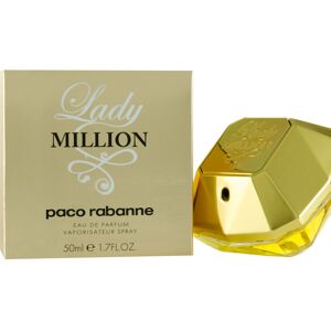 Paco Rabanne Lady Million EDP Spray