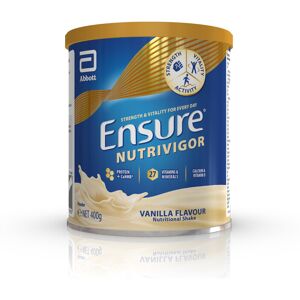 Ensure NutriVigor Shake Vanilla Flavour