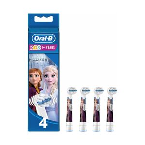 Oral B Oral-B Power Frozen Refills Heads