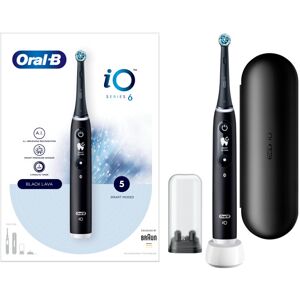 Oral B Oral-B iO6 Black Lava