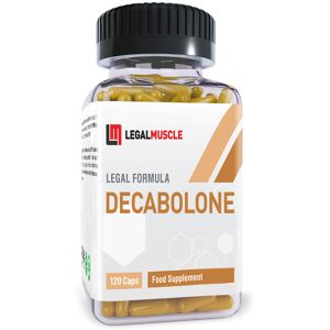 Legal Muscle DECABOLONE