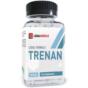 Legal Muscle TRENAN