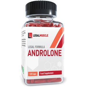 Legal Muscle ANDROLONE