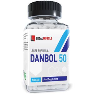 Legal Muscle DANBOL 50