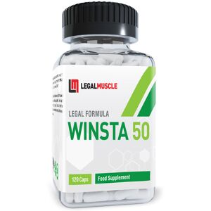 Legal Muscle WINSTA 50