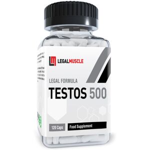 Legal Muscle TESTOS 500