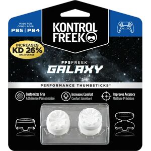 Kontrol Freek KontrolFreek FPS Freek Galaxy White