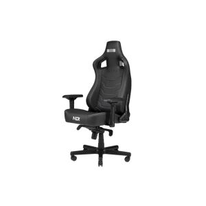 Next Level Racing Elite Gaming Chair Leather Edition (NLR-G004)