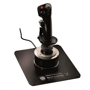 Thrustmaster HOTAS Warthog Flight Stick