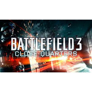 Electronic Arts Battlefield 3: Close Quarters