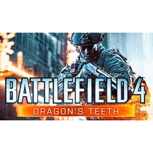 Electronic Arts Battlefield 4: Dragon&amp;#x27;s Teeth