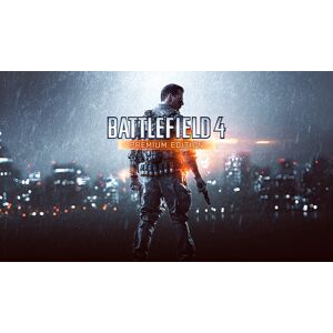 Electronic Arts Battlefield 4 (Xbox One &amp;amp; Xbox Series X S) United States