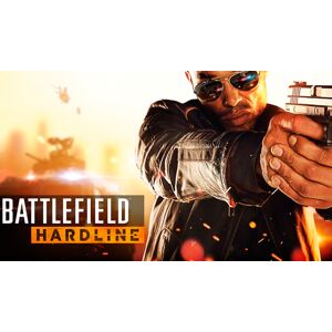 Electronic Arts Battlefield Hardline