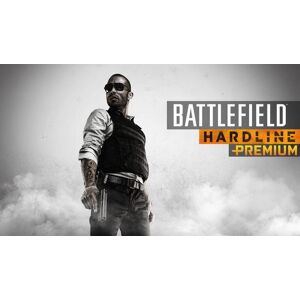 Electronic Arts Battlefield Hardline Premium