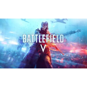 Electronic Arts Battlefield V (Xbox One) Europe