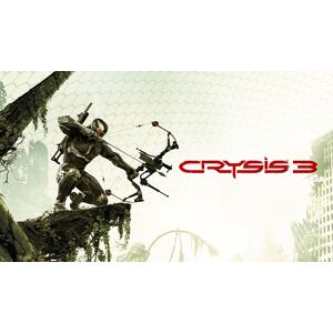 Electronic Arts Crysis 3