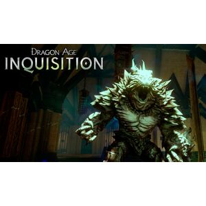 Electronic Arts Dragon Age Inquisition