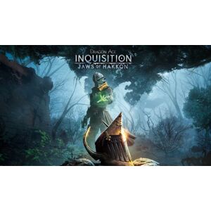 Electronic Arts Dragon Age: Inquisition - Jaws of Hakkon