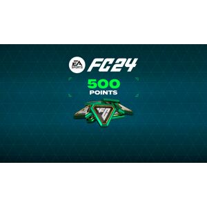 Electronic Arts EA Sports FC 24 - 500 FC Points EA App