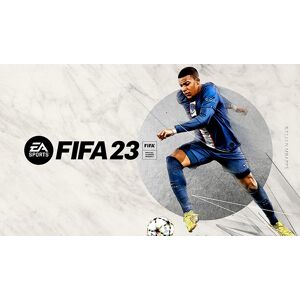 Electronic Arts EA Sports FIFA 23 (EN/PL/CZ/TR) EA App