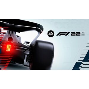 Electronic Arts F1 22 ORIGIN (EN/PL/RU)