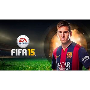 Electronic Arts FIFA 15