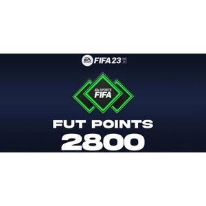 Electronic Arts FIFA 23 - 2800 FUT Points EA App